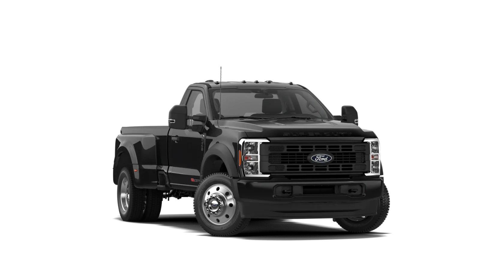 F-450® XL trim image